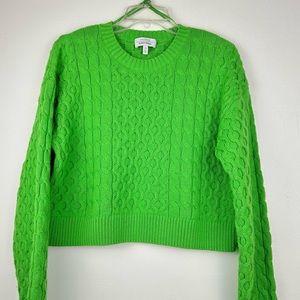 & Other Stories sweater M size !
